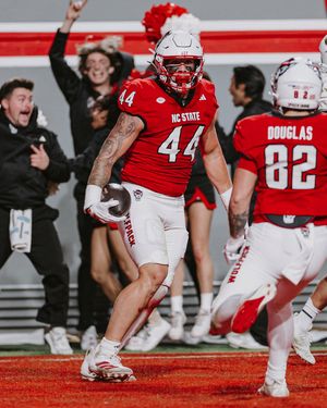 Image post by @packfootball on Instagram