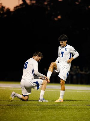 Image post by @yhcathletics on Instagram