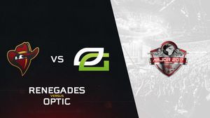 Image post by @renegades on Instagram