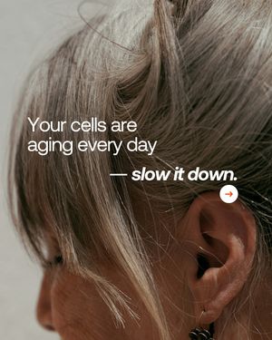 Image post by @im8health on Instagram