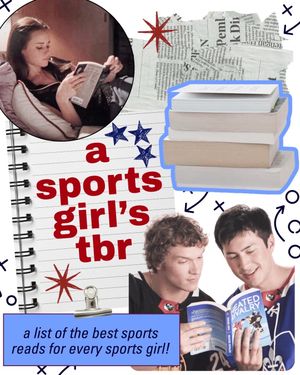 Video post by @sportsgirlsclub on TikTok