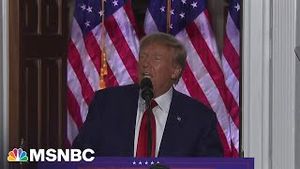 Video post by @msnbc on YouTube