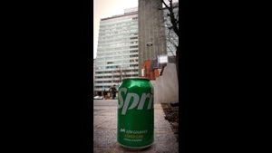 Video post by @sprite on YouTube
