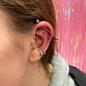 Image post by @tauntontattooco on Instagram