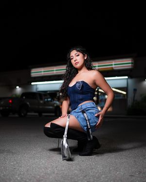 Image post by @shotbyshombre on Instagram