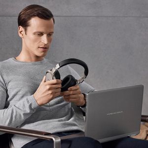 Image post by @porschedesign on Instagram