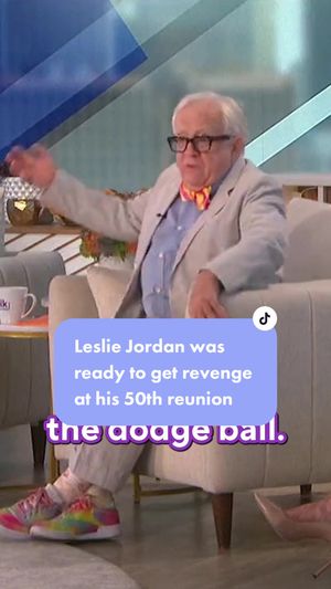Video post by @thetalkcbs on TikTok