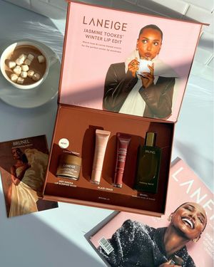 Image post by @laneige_us on Instagram