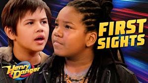 Video post by @nickelodeon on YouTube