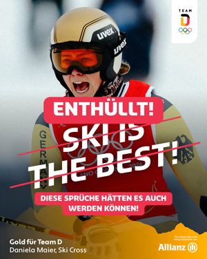 Image post by @teamdeutschland on Instagram