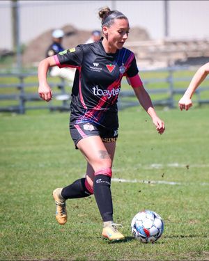 Image post by @ontario_soccer on Instagram