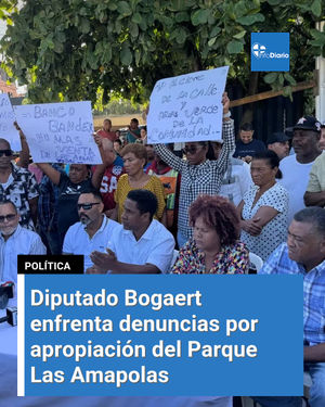 Image post by @infodiariord on Instagram