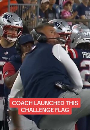 Video post by @patriots on TikTok