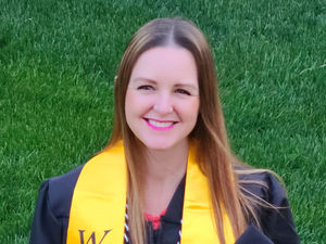 Image post by @WichitaState on Twitter
