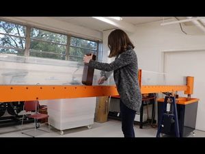 Video post by @NC State Biological & Agricultural Engineering on YouTube