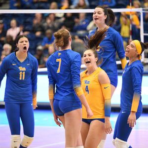 Image post by @pitt_vb on Instagram
