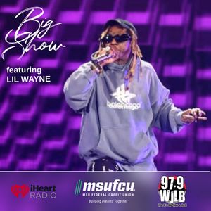 Image post by @979wjlb on Instagram