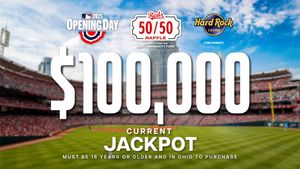 Image post by @Reds on Twitter