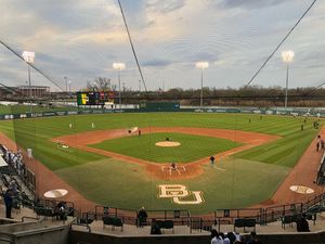 Image post by @baylorbaseball on Instagram