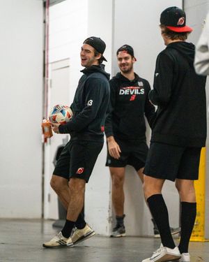 Image post by @mikescrabonia on Instagram