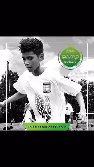 Video post by @Coerversoutheast on Facebook