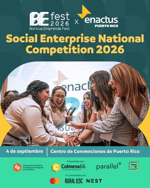 Image post by @befestpr on Instagram