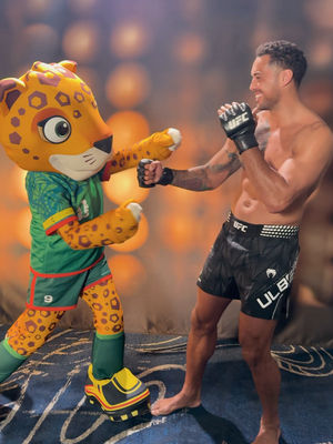 Video post by @fifaworldcup on TikTok