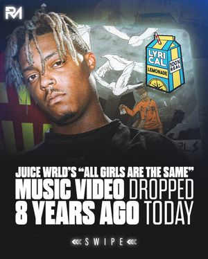 Image post by @rapmusic on Instagram