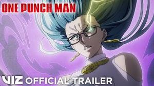 Video post by @vizmedia on YouTube