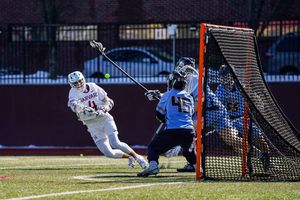 Image post by @harvardmlacrosse on Instagram