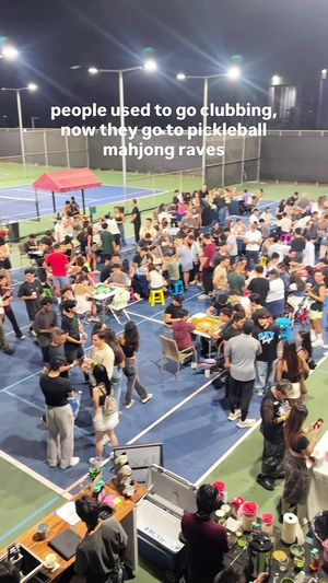 Video post by @thekitchenpickleball on TikTok