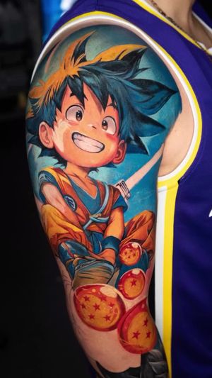 Video post by @skindesigntattoos on Instagram