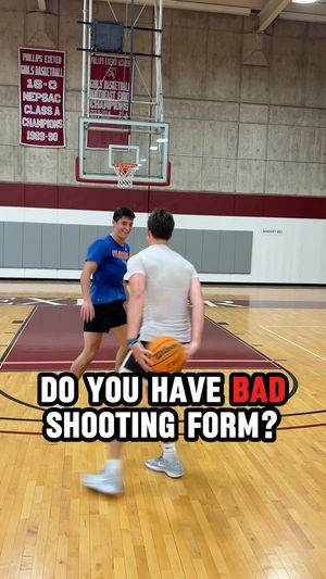 Image post by @hoopin_mitch on Instagram