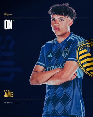 Image post by @SportingKC on Twitter