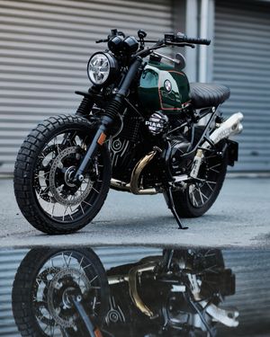 Image post by @bmwmotorradusa on Instagram