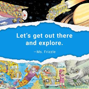 Image post by @epic4kids on Instagram