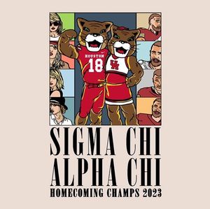 Image post by @uhsigmachi on Instagram