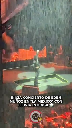 Video post by @lacaliente94.1 on Instagram