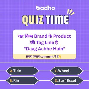 Image post by @badho.in on Instagram