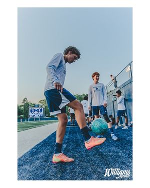 Image post by @williamsmediallc on Instagram