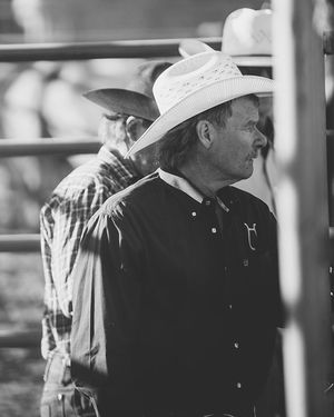 Image post by @sistersrodeo on Instagram