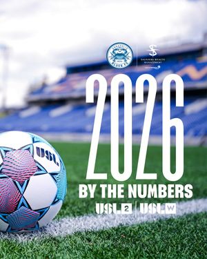 Image post by @annapolisbluesfc on Instagram