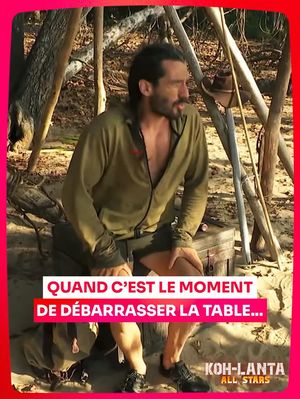 Image post by @tf1 on Instagram