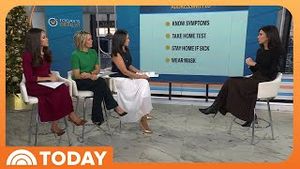 Video post by @today on YouTube