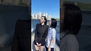 Video post by @itzy on YouTube