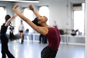 Image post by @joffreyschool on Instagram