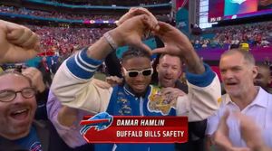 Image post by @uc_health on Twitter