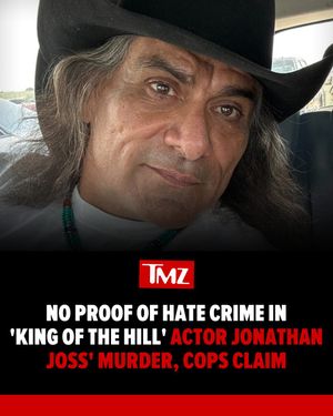 Image post by @tmz_tv on Instagram