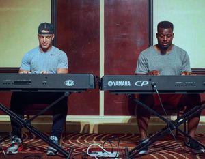 Image post by @christianmccaffrey on Instagram