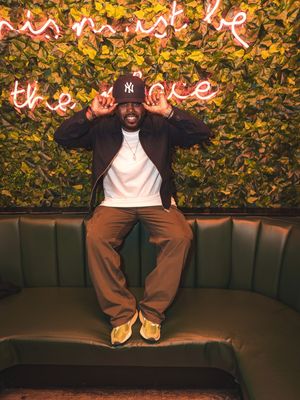 Image post by @djstephfloss on Instagram